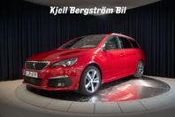 Peugeot 308 SW 1.5 BlueHDi EAT Automat GT-Line Panorama