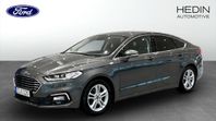 Ford Mondeo 1.5 ECOBOOST SELECTSHIFT 165HK