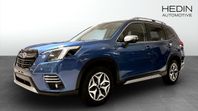 Subaru Forester Active X-Fuel, Sista Chansen!