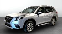 Subaru Forester Active X-Fuel, Sista chansen!