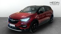 Opel Grandland X Hybrid 4x4 Design Line 300hk