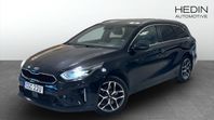 Kia Cee´d SW 1.4 T-GDI DCT 140hk GT-Line Backkamera