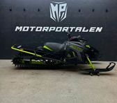 Arctic Cat HARDCORE RM 8000 EL-START