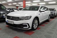 Volkswagen Passat GTE 1.4 TSI ACT OPF GTE Drag SoV Hjul Värm