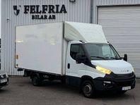 Iveco Daily 35-160 Chassi Cab 2.3 JTD Hi-Matic Euro 6