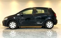 Volkswagen Golf Plus 1.4 TSI 160HK AUTOMAT M-VÄRMARE LÅGMIL