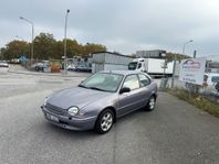 Toyota Corolla 3-dörrars Halvkombi 1.6