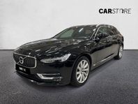 Volvo V90 D3 Geartronic Inscription 150hk 2018