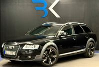 Audi A6 allroad quattro 3.0 TDI quattro TipTronic Proline Eu