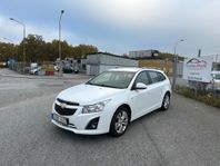 Chevrolet Cruze Kombi 1.7 TD VCDi Euro 5