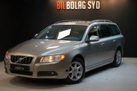 Volvo V70 2.0//Momentum//Endast 14.500Mil//Toppskick//