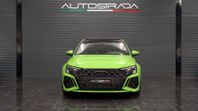 Audi RS3 Sportback S Tronic | Pano | Massage | Backkamera |