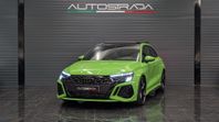 Audi RS3 Sportback S Tronic | Pano | Massage | Backkamera |