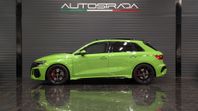 Audi RS3 Sportback S Tronic | Pano | Massage | Backkamera |