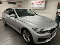 BMW 320 d xDrive  Gran Turismo Steptronic Sport line Euro 6