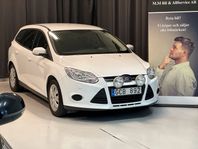 Ford Focus Kombi 1.0 EcoBoost Trend Euro 5