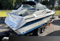 Sea Ray Sundancer 220 | Mercruiser 5.7 V8 -1992