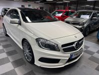 Mercedes-Benz A 180 AMG Sport Euro 6