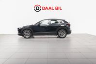 Mazda CX-30 2.0 SKYACTIV-X 150HK M HYBRID B-KAMERA NAVI HUD