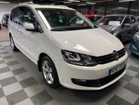 Volkswagen Sharan 2.0 TDI BMT 4Motion Masters