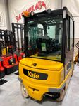 Yale ERP35VL 3,5T 5200mm