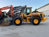 Volvo L 110 H