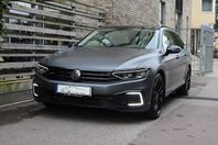 Volkswagen Passat Sportscombi GTE 1.4TSI Eu6 Executive / 19"