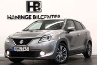 Suzuki Baleno 1.0 AUTOMAT BACKKAMERA EURO 6