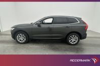 Volvo XC60 D4 190hk AWD Momentum Värmare Skinn Navi Drag VOC