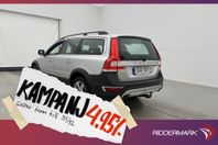 Volvo XC70 D4 AWD Classic Summum D-Värmare VOC 4,95% Ränta