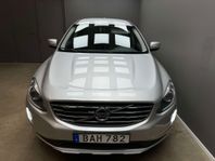 Volvo XC60 D4 AWD Gertronc Classic, Momentm Euro 6 -190hk