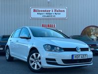 Volkswagen Golf 5-dörrar 1.6 TDI BMT lNy servad och ny kamre