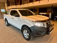 Nissan Navara King Cab 2.3 dCi 4WD Euro 6