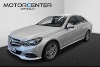 Mercedes-Benz E 220 BlueTEC W212 (170hk)