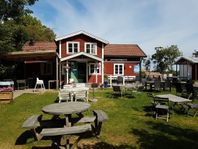 Restaurang Roslagen/Gräddö Kvarnuddsvägen 19