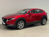 Mazda CX-30 2,0 Sky 150 hk