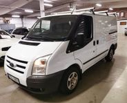 Ford transit T300 2.2 TDCi Euro 4&Nybesiktad