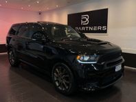 Dodge Durango 5.7 V8 HEMI AWD-SvSåld-364HK-7Sits-TorqueFlite