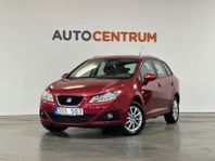 Seat Ibiza ST 1.2 TSI Style 105hk