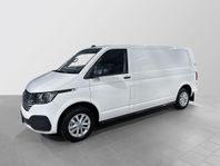 Volkswagen Transporter T6.1 TDI 150 DSG Lång Värmare Nav