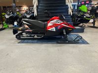 Arctic Cat ZR 200 ES barnskoter