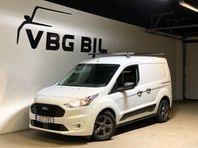 Ford transit Connect 220 1.5 Drag Kamera Moms Dubbeldörr