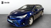 Toyota Avensis Kombi 1,8 Valvematic