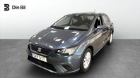 Seat Ibiza / 1.0 TSI / 95 HK / Style