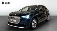 Audi Q4 50 e-tron quattro 299HK Proline Advanced