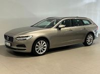 Volvo V90 B4 Bensin Momentum Advanced Edition