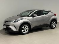 Toyota C-HR Hybrid CVT Active