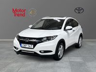 Honda HR-V 1.5 VTEC CVT Drag Vhjul