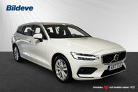 Volvo V60 T4 Momentum Advanced Edition