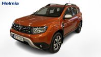 Dacia Duster PhII 4x4 1,5 dCi 115 Prestige